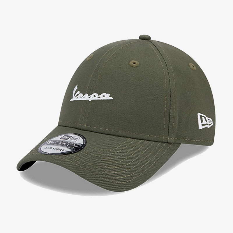 NEW ERA Kačket SEASONAL WRDMRK 9FORTY VESPA  NOV 