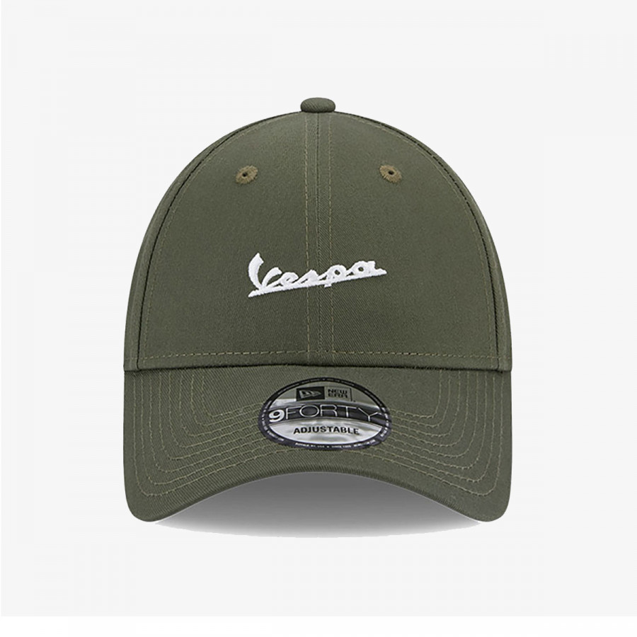 NEW ERA Kačket SEASONAL WRDMRK 9FORTY VESPA  NOV 