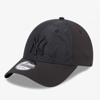 NEW ERA Kačket MULTI TEXTURE 9FORTY NEYYAN  BLKBLK 