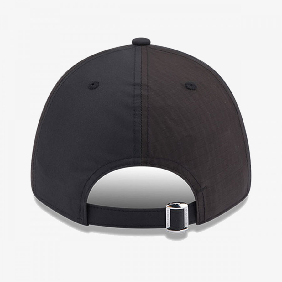 NEW ERA Kačket MULTI TEXTURE 9FORTY NEYYAN  BLKBLK 