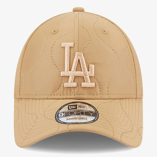 NEW ERA Kačket MLB QUILTED 9FORTY LOSDOD  STNSTN 