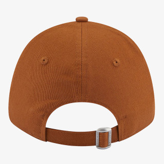 NEW ERA Kačket WMNS METALLIC LOGO 9FORTY NEYYAN  TPNMTG 