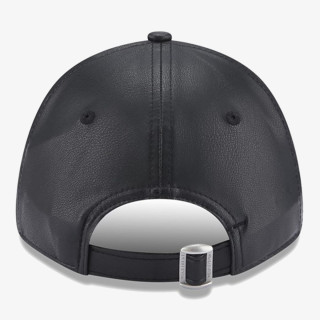 NEW ERA Kačket WMNS PU 9FORTY NEYYAN  BLKBLK 