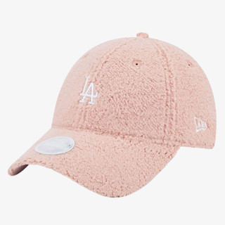 NEW ERA Kačket WMNS TEDDY 9FORTY LOSDOD  LTPWHI 