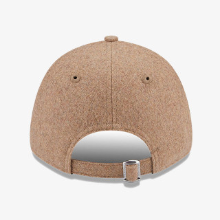 NEW ERA Kačket WMNS WOOL 9FORTY NEYYAN  CAMWHI 