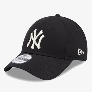 NEW ERA Kačket WMNS METALLIC LOGO 9FORTY NEYYAN  BLKMTS 