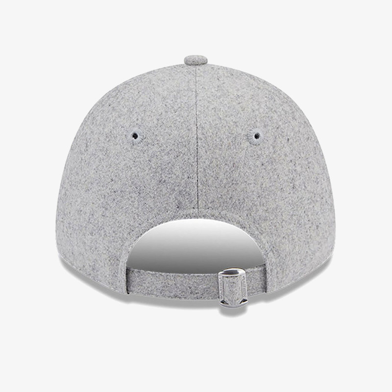 NEW ERA Kačket WMNS WOOL 9FORTY NEYYAN  GRAWHI 
