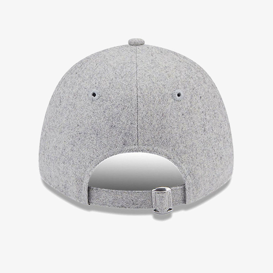 NEW ERA Kačket WMNS WOOL 9FORTY NEYYAN  GRAWHI 