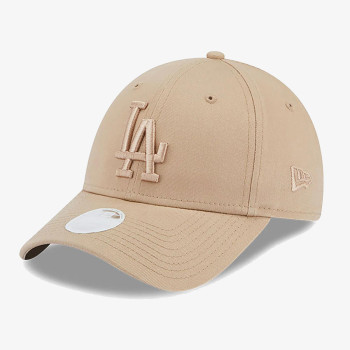 NEW ERA Kačket WMNS LEAGUE ESS 9FORTY LOSDOD  CAMCAM 