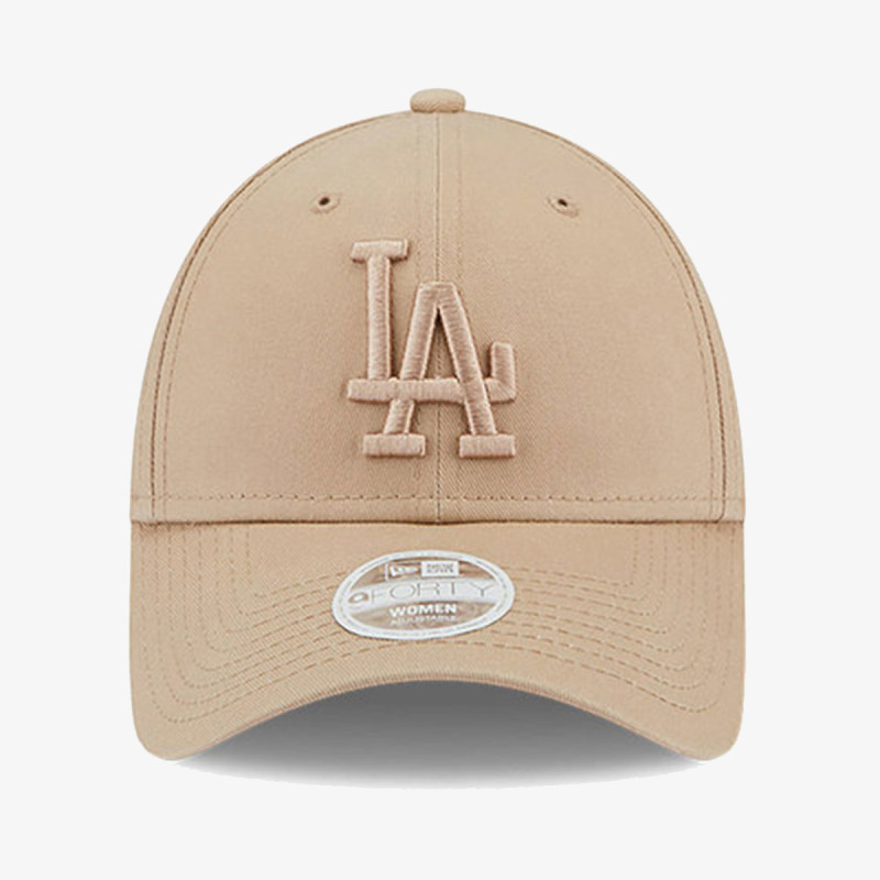 NEW ERA Kačket WMNS LEAGUE ESS 9FORTY LOSDOD  CAMCAM 