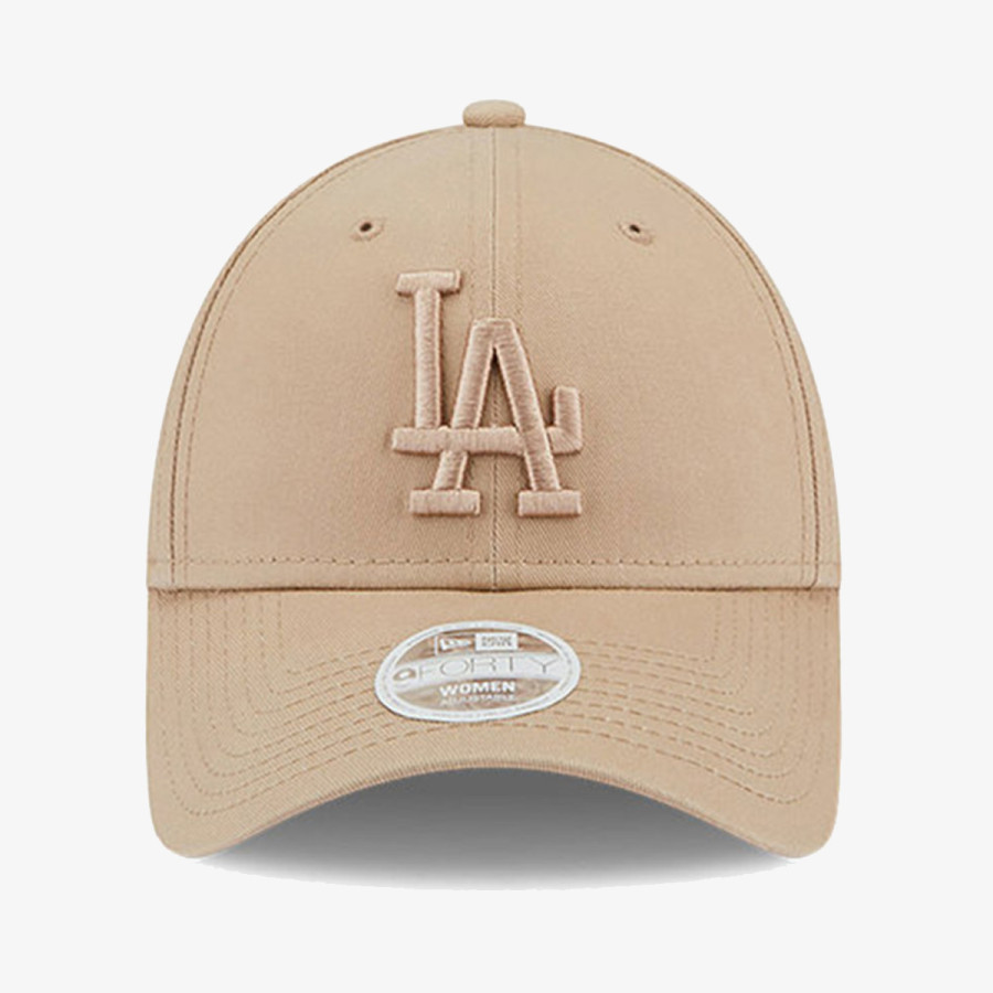NEW ERA Kačket WMNS LEAGUE ESS 9FORTY LOSDOD  CAMCAM 