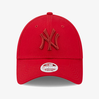NEW ERA Kačket WMNS LEAGUE ESS 9FORTY NEYYAN  SCAHRD 