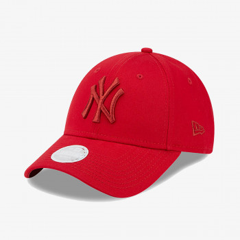 NEW ERA Kačket WMNS LEAGUE ESS 9FORTY NEYYAN  SCAHRD 