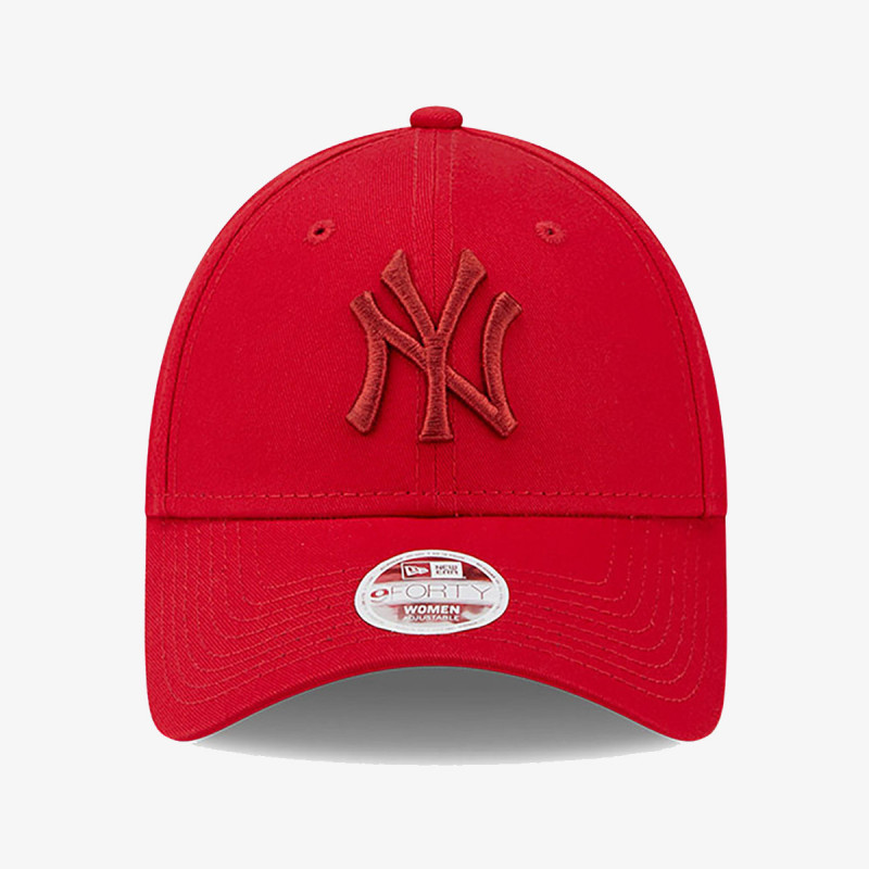 NEW ERA Kačket WMNS LEAGUE ESS 9FORTY NEYYAN  SCAHRD 