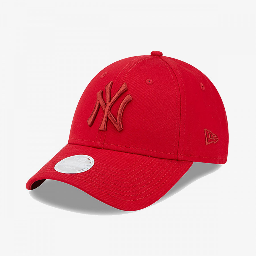 NEW ERA Kačket WMNS LEAGUE ESS 9FORTY NEYYAN  SCAHRD 