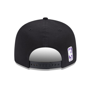 NEW ERA Kačket CONTRST SIDE PATCH 9FIFTY LOSLAK  BLKTRP 