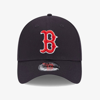 NEW ERA Kačket TEAM SIDE PATCH 9FORTY® RED SOX 