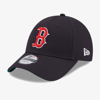 NEW ERA Kačket TEAM SIDE PATCH 9FORTY® RED SOX 