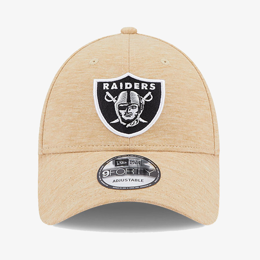 NEW ERA Kačket JERSEY ESSENTIAL 9FORTY LASRAI  STNBLK 