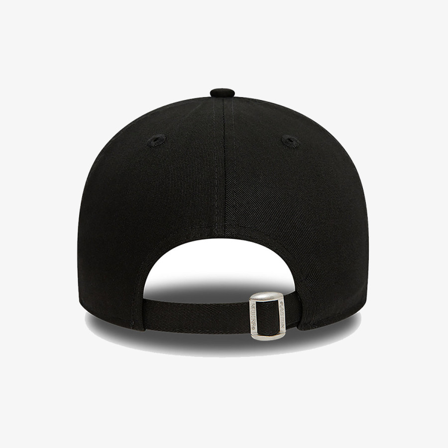 NEW ERA Kačket SEASONAL INFILL 9FORTY NEYYAN  BLKMLCOGL 