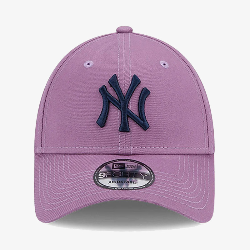NEW ERA Kačket LEAGUE ESSENTIAL 9FORTY NEYYAN  PNONVY 