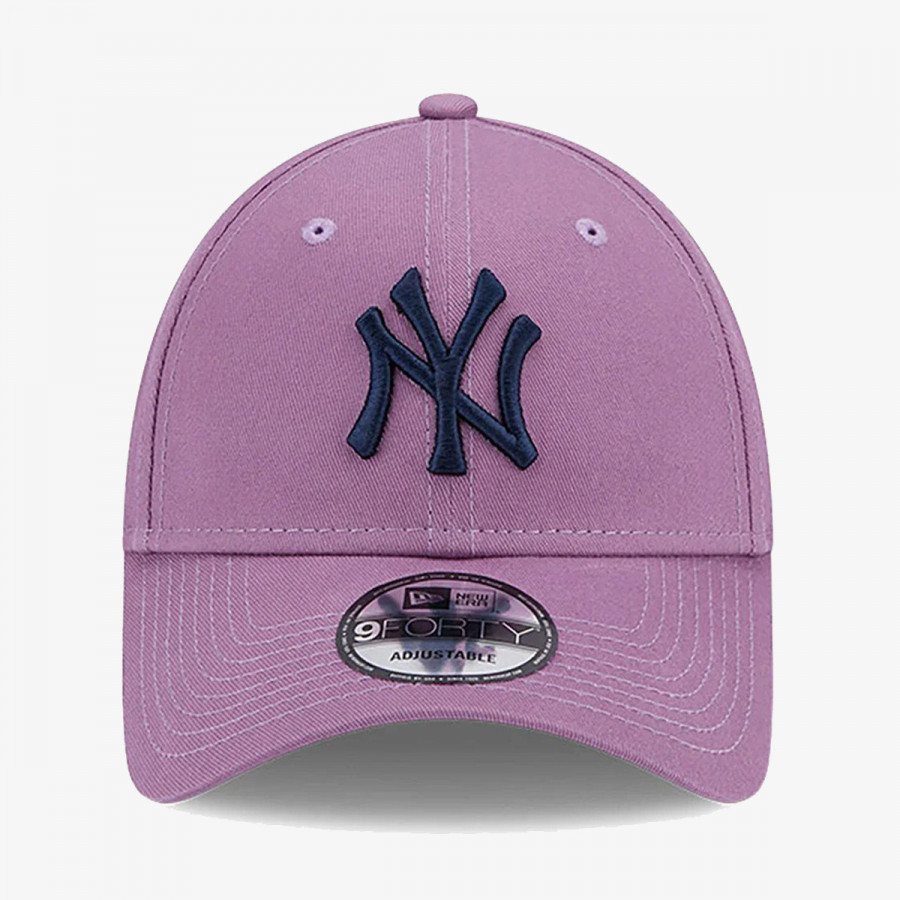 NEW ERA Kačket LEAGUE ESSENTIAL 9FORTY NEYYAN  PNONVY 