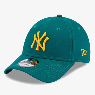 NEW ERA Kačket LEAGUE ESSENTIAL 9FORTY NEYYAN  MLCMWY 