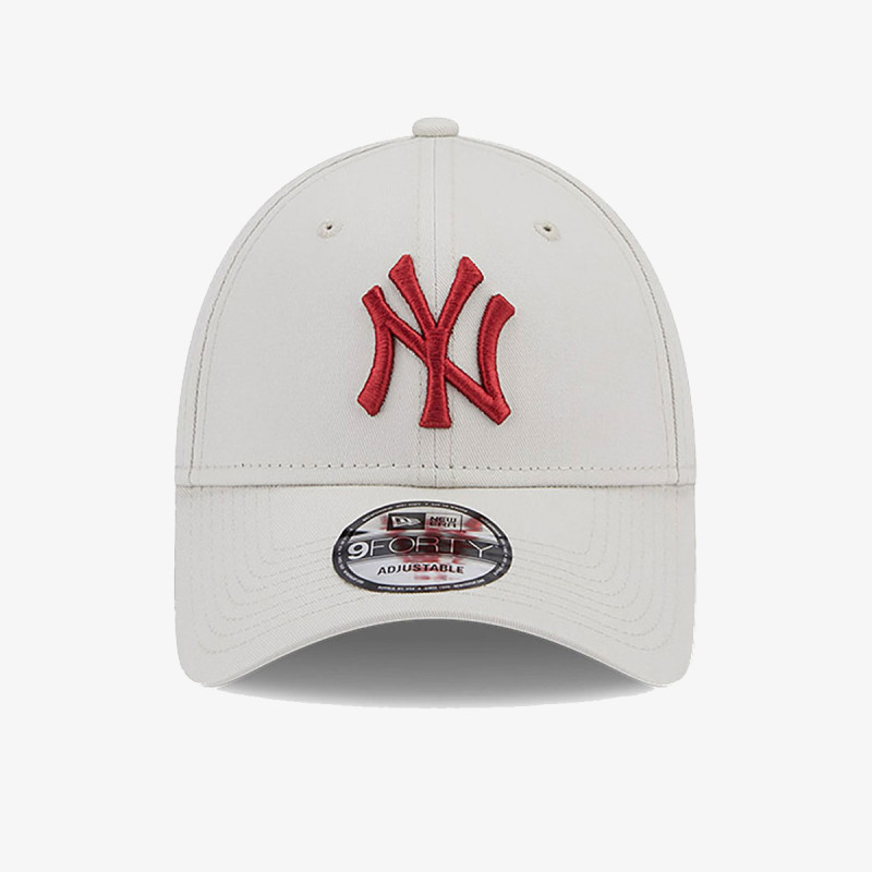 NEW ERA Kačket LEAGUE ESSENTIAL 9FORTY NEYYAN  STNCAR 