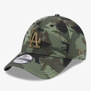 NEW ERA Kačket PAINTED AOP 9FORTY LOSDOD  NOVGRH 