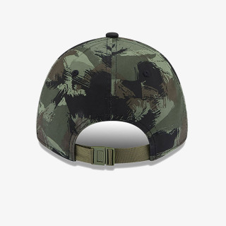 NEW ERA Kačket PAINTED AOP 9FORTY CHIBUL  NOVGRH 