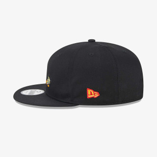 NEW ERA Kačket TAZ SUPERMAN 9FIFTY 