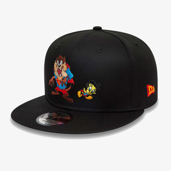 NEW ERA Kačket NEW ERA Kačket TAZ SUPERMAN 9FIFTY 