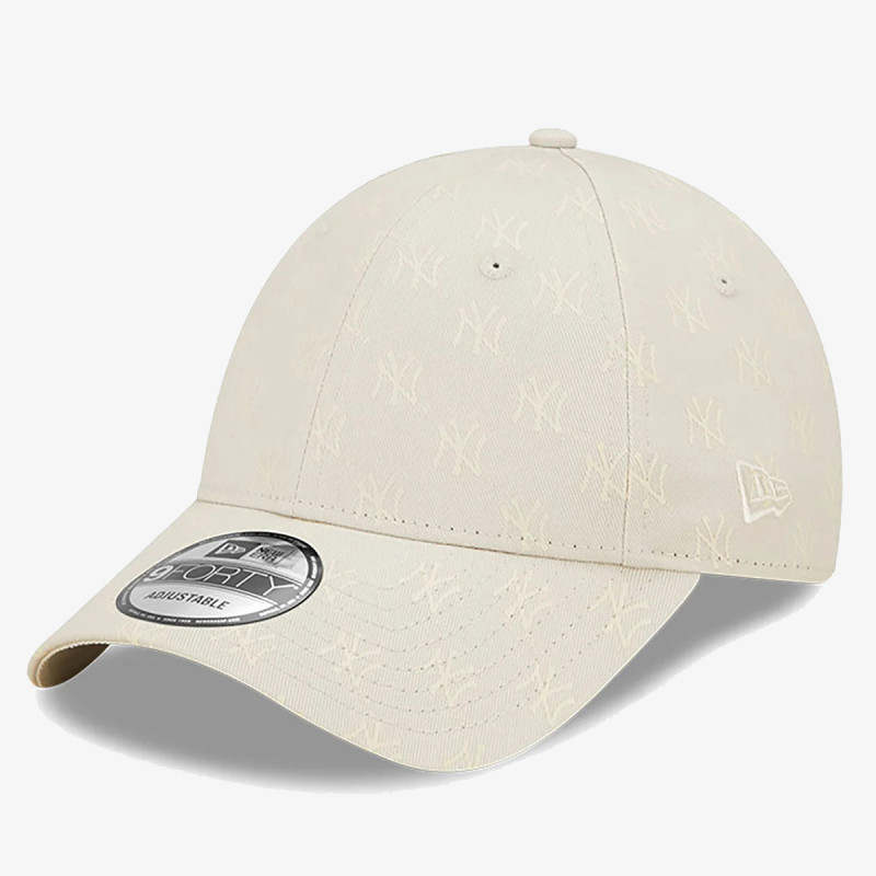NEW ERA Kačket MONOGRAM 9FORTY NEYYAN  STN 