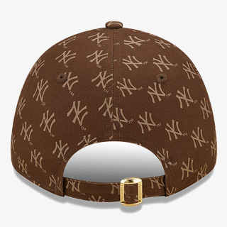 NEW ERA Kačket MONOGRAM 9FORTY NEYYAN  WLT 
