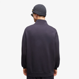 NEW ERA Dukserica NE LIFESTYLE QUARTER ZIP NEW ERA 