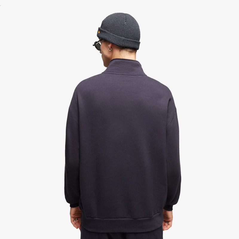 NEW ERA Dukserica NE LIFESTYLE QUARTER ZIP NEW ERA 