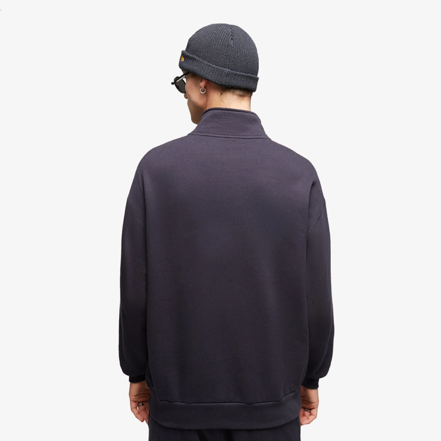 NEW ERA Dukserica NE LIFESTYLE QUARTER ZIP NEW ERA 