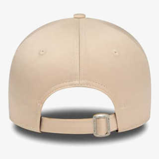 NEW ERA Kačket WMNS SATIN 9FORTY NEYYAN  STNSTN 