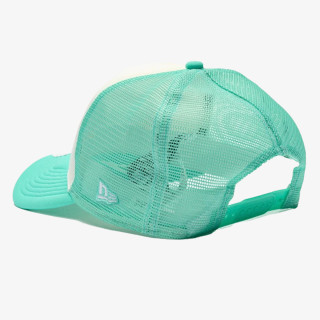 NEW ERA Kačket WMNS FOAM FRONT TRUCKER NEWERA  FMTWHI 