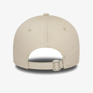 NEW ERA Kačket WMNS FLOWER 9FORTY NEYYAN  STNWHI 