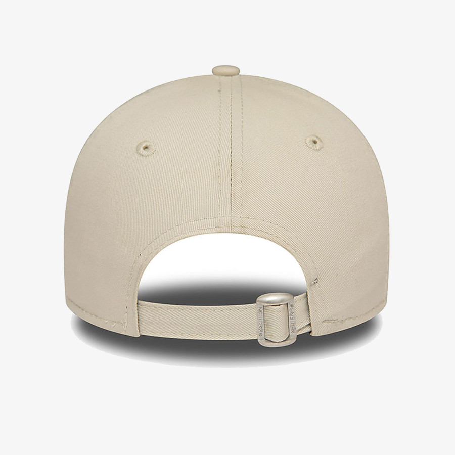 NEW ERA Kačket WMNS FLOWER 9FORTY NEYYAN  STNWHI 