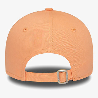 NEW ERA Kačket WMNS FLOWER 9FORTY LOSDOD  PLRWHI 