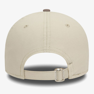 NEW ERA Kačket WHITE CROWN 9FORTY NEYYAN  IVONOVSTN 