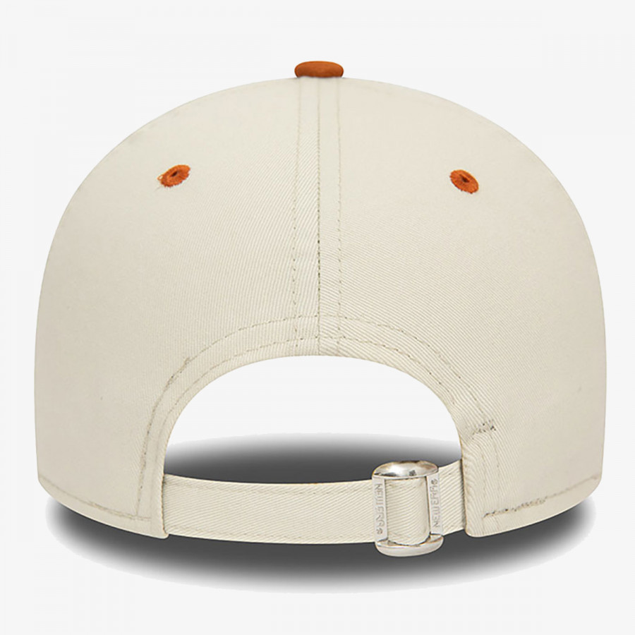 NEW ERA Kačket WHITE CROWN 9FORTY LOSDOD  IVOEBRPAP 