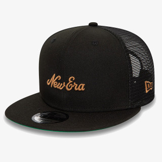 NEW ERA Kačket NEW WORLD 9FIFTY NEWERA  BLK 