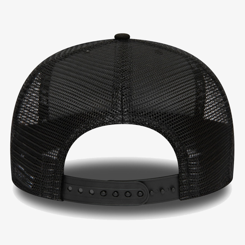 NEW ERA Kačket NEW WORLD 9FIFTY NEWERA  BLK 