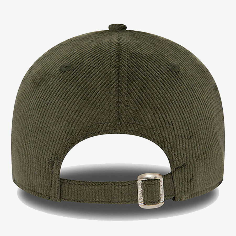 NEW ERA Kačket CORD 9FORTY CHIWHI  NOVSTN 