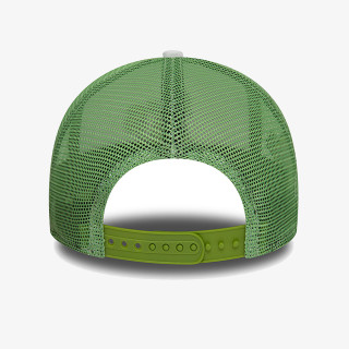 NEW ERA Kačket STYLE ACTIVIST TRUCKER OAKATHCO  MAGCYG 