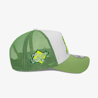 NEW ERA Kačket STYLE ACTIVIST TRUCKER OAKATHCO  MAGCYG 