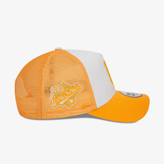 NEW ERA Kačket STYLE ACTIVIST TRUCKER LOSDODCO  PSMPIN 